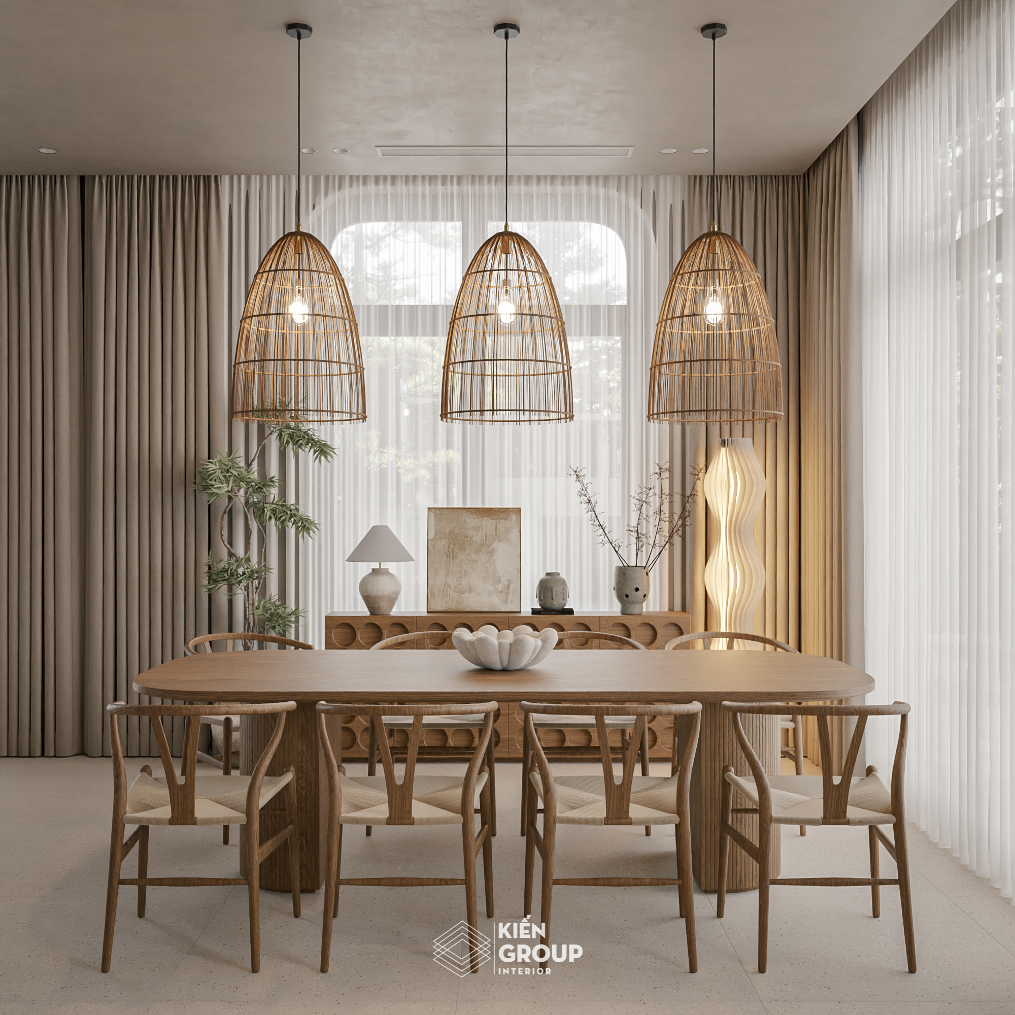 [NA] CĂN LIỀN KỀ ECO CENTRAL PARK | VINH - 75m2 - 3 Tầng